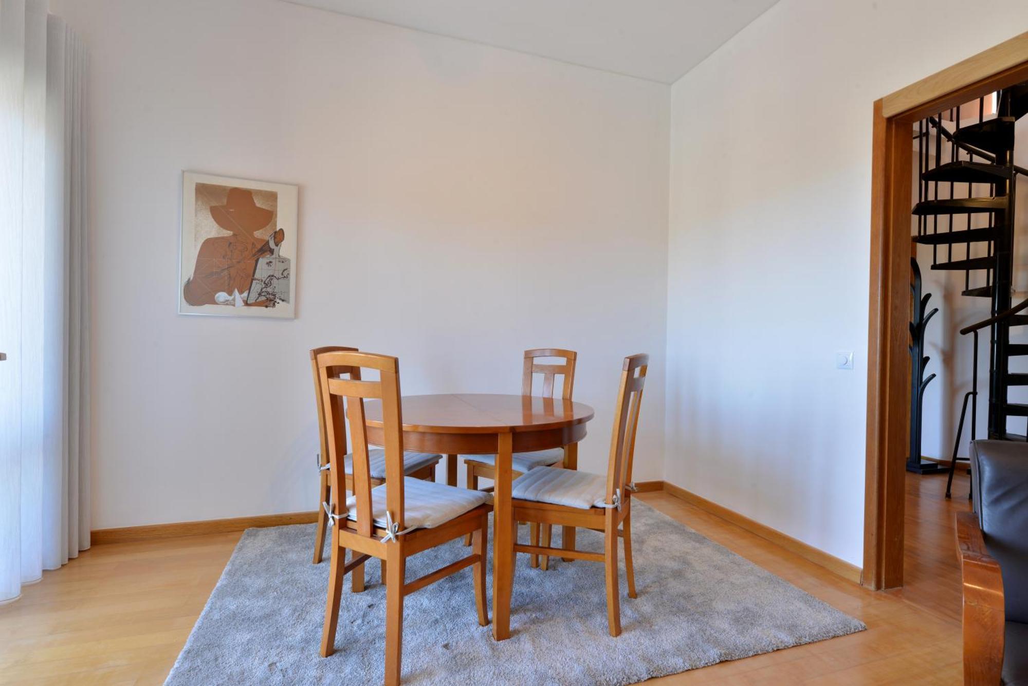 Cascais Sea View Apartment Экстерьер фото