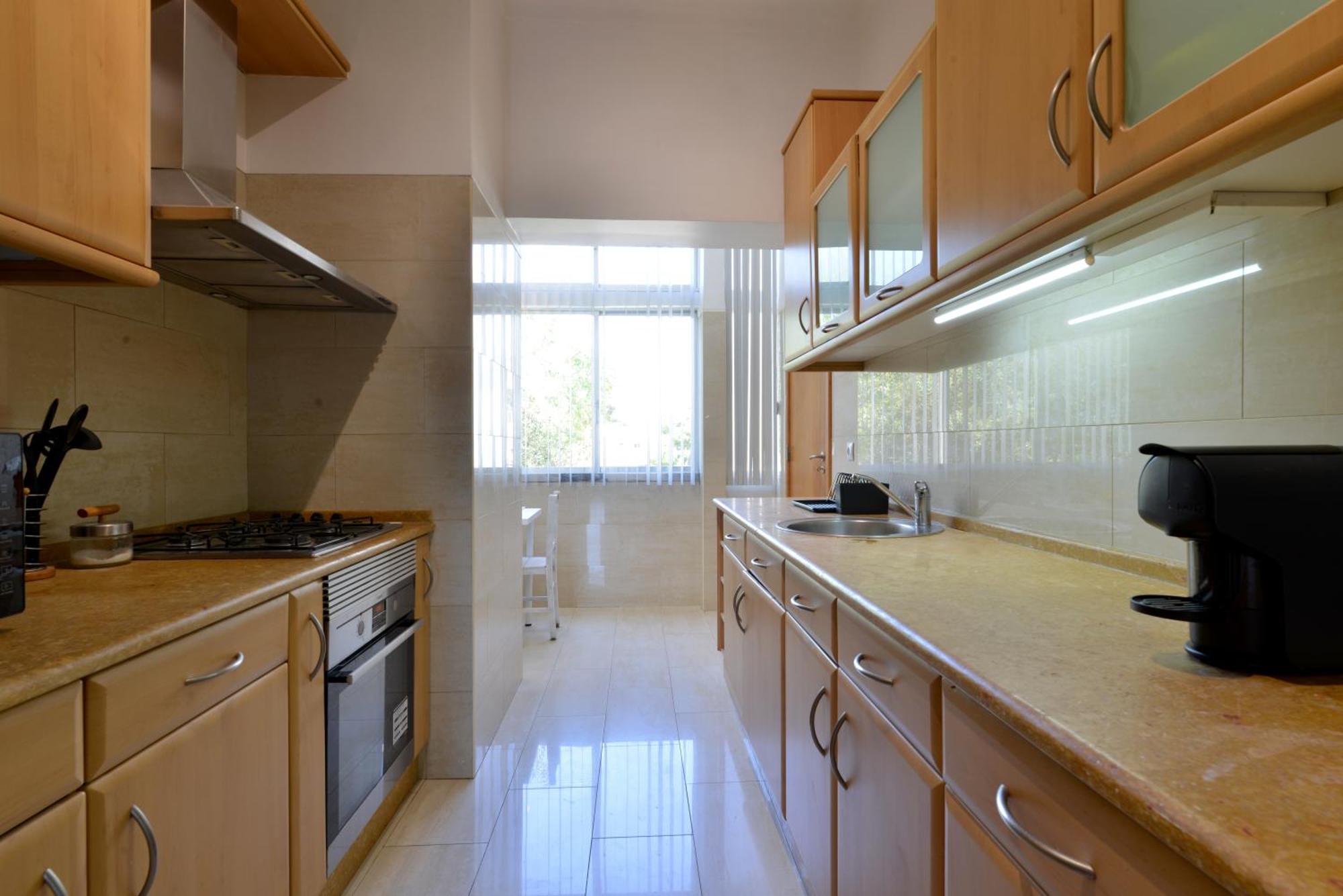 Cascais Sea View Apartment Экстерьер фото
